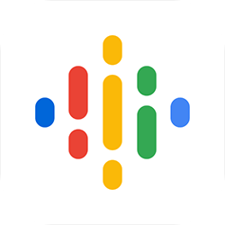 Google Podcasts